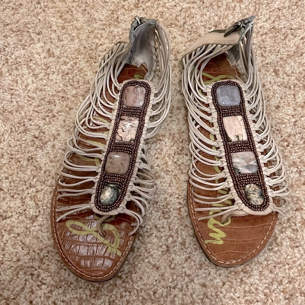Sam Edelman Sandals